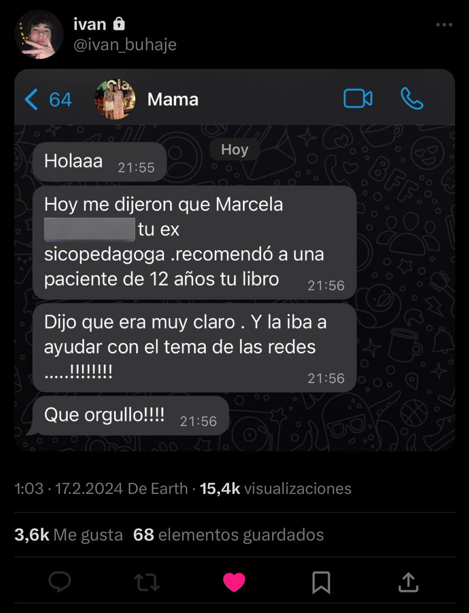 SpreenPrivada's tweet photo. Nuevo tweet privado de Spreen! https://t.co/Yvm7RnUchk