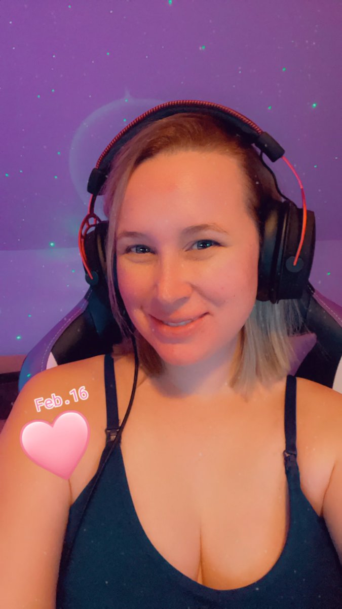TheGoodishGamerGirl tweet media