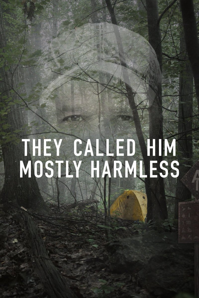 nikangel39's tweet photo. Currently watching: They Called Him Mostly Harmless @StreamOnMax #TheyCalledHimMostlyHarmless https://t.co/Zfplqc9vfx
