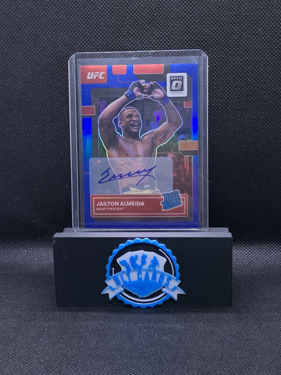 bltcards's tweet photo. @dstrum21 @Iminsearchof Nuñes - $50
Khamzat - $60
Jailton $35
JDM $45 https://t.co/zV4MXmmHvJ