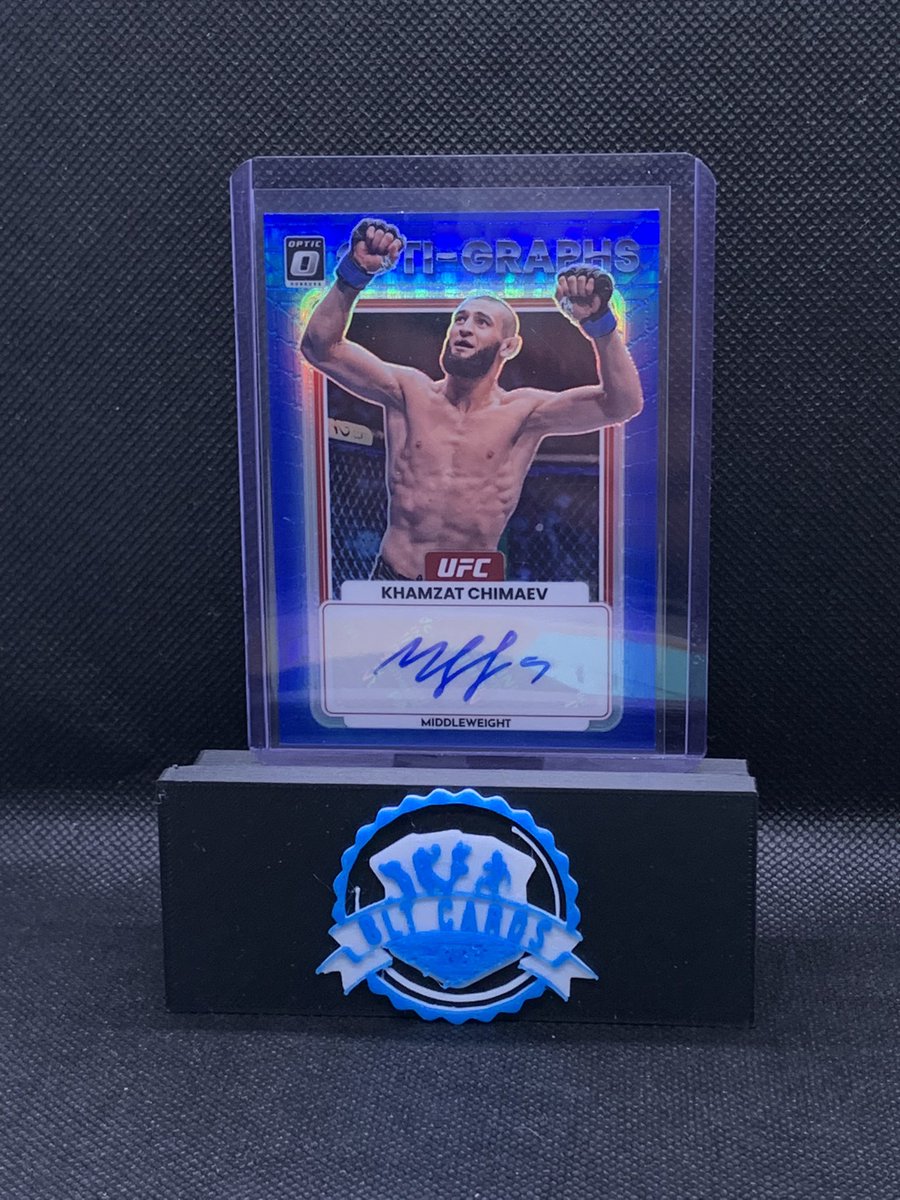 bltcards's tweet photo. @dstrum21 @Iminsearchof Nuñes - $50
Khamzat - $60
Jailton $35
JDM $45 https://t.co/zV4MXmmHvJ