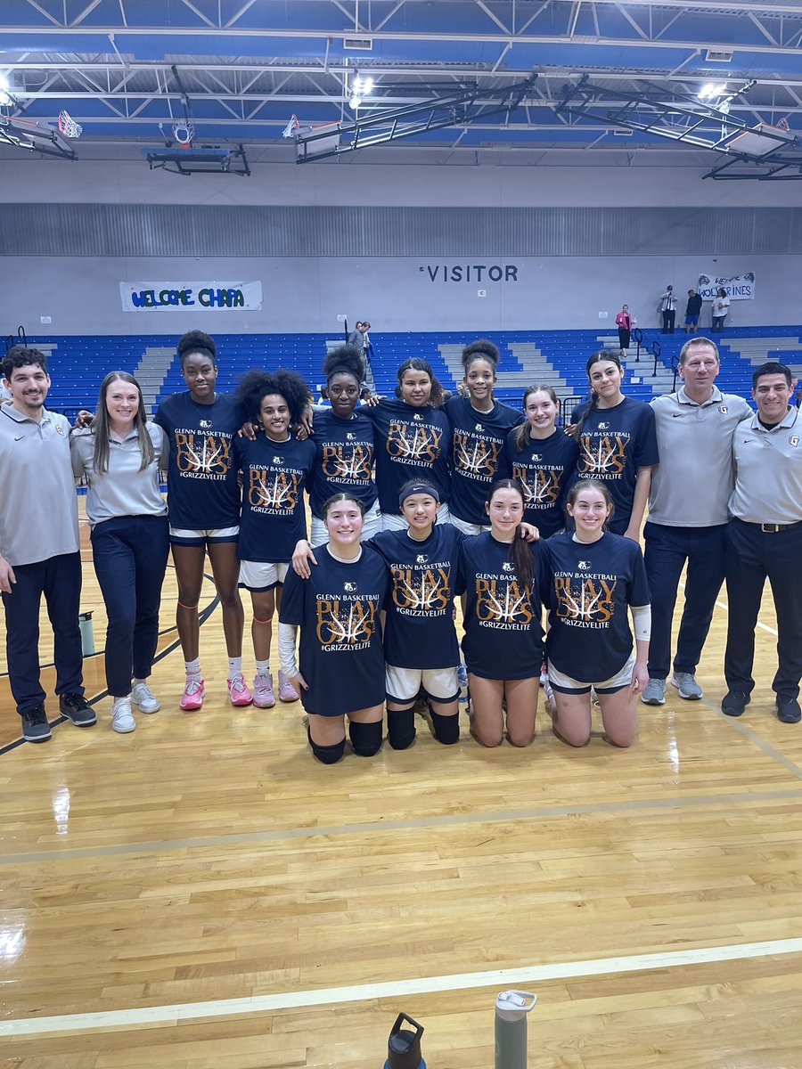 AREA CHAMPS. #GrizzlyElite