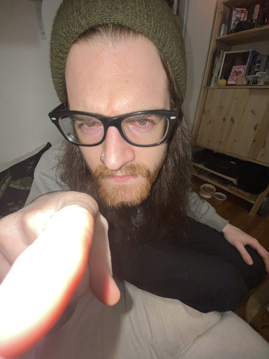 You better go back Rom Com Drama Bomb on Kickstarter

kickstarter.com/projects/moreb…