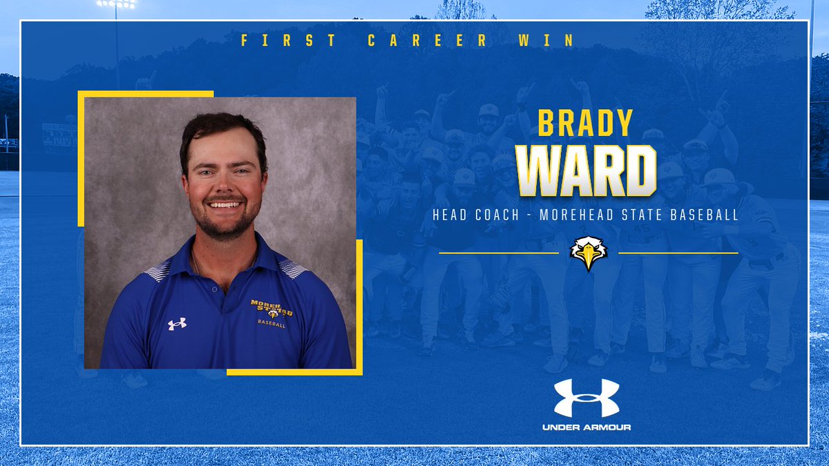 Morehead State Athletics tweet media