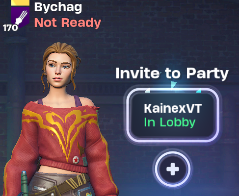 Bychag_vtuber 🐻🌸 tweet media