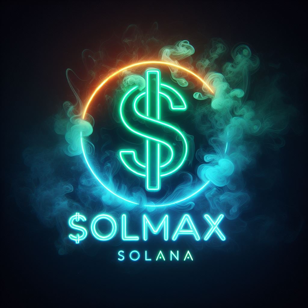 Hope everyone is enjoying their Friday …. Only in 3 days since launch  $SOLMAX  have already distributed over 165 #solana to the #SolanaMaxi holder and Liquidity Pool also have been growing 💫 close to 900 people in the TG, over 200+ X followers 👀

t.me/SolMaxSolana