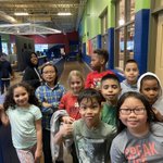 Photo by Mount View Elementary (@OPS_MountView)