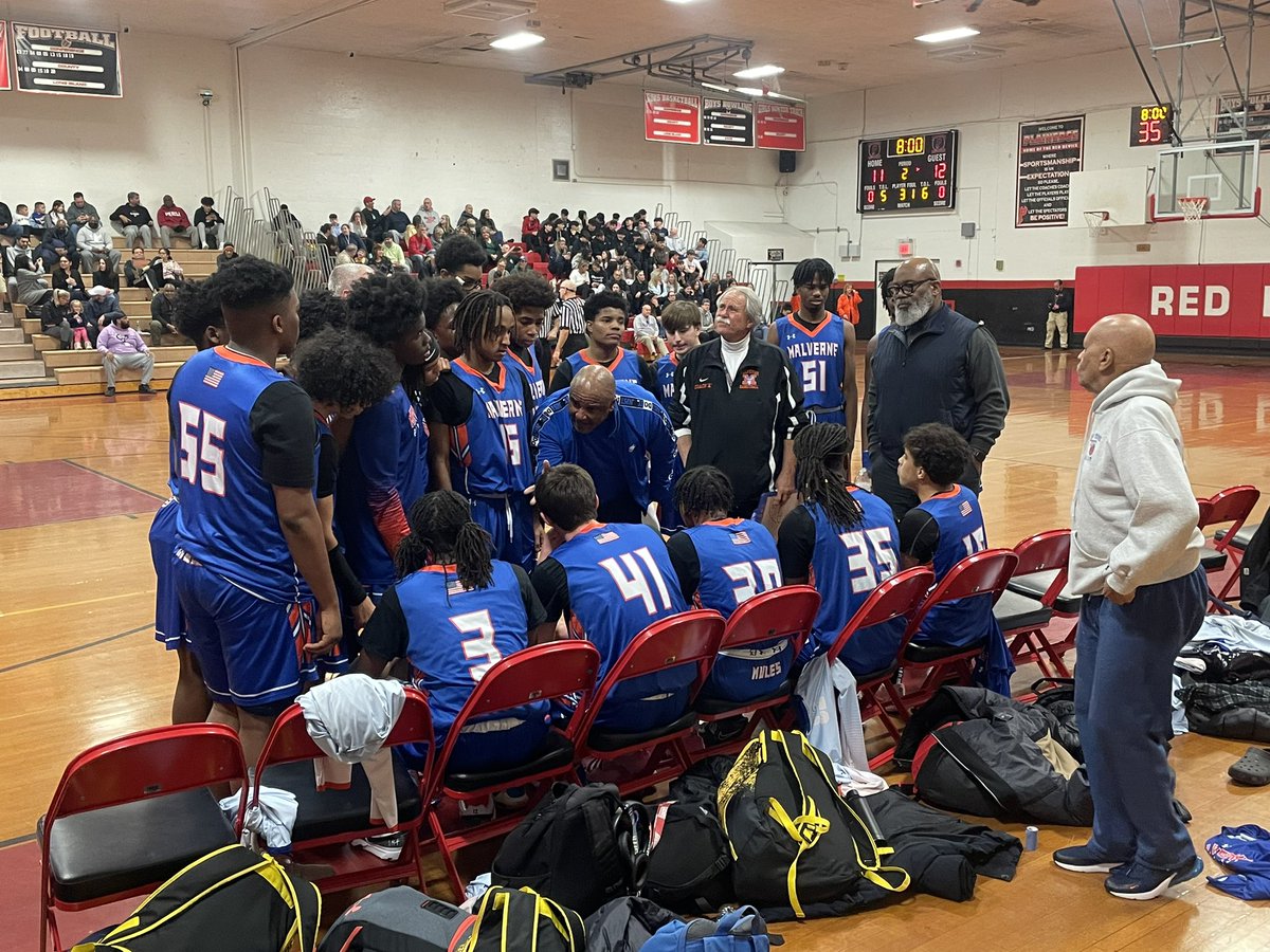 Mules defeated Plainedge HS 58-46 to advanced in the Nassau County playoffs. Great team win all around for the Mules. #gomules #defense @MalverneUFSD @MalverneHS @LIBasketball23
