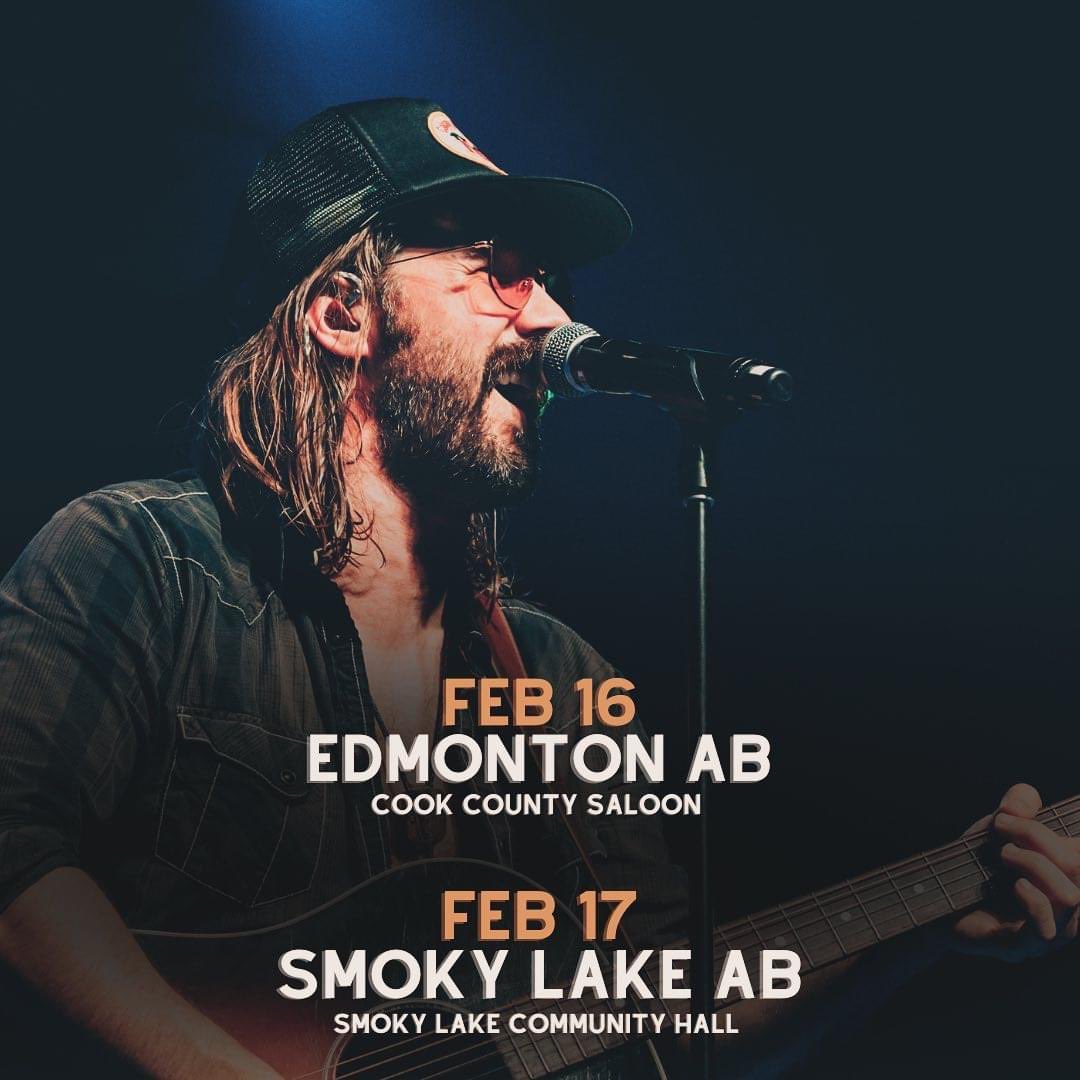 drewgregory_'s tweet photo. Looking forward to a couple shows in the AB north this weekend! Smoky Lake Agricultural Society and Cook County Saloon Edmonton, let’s have some fun!!

#smokylake #smokylakealberta #cookcountysaloon #yeg #yeglocal https://t.co/zraSrKQLk4