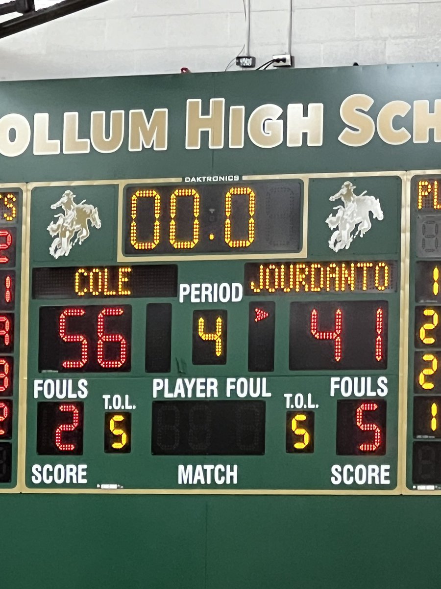 CheerRgc's tweet photo. It was a great night to be a Cougar! Your RGC Cheerleaders hyped the crowd tonight! Way to go Lady Cougars on your Area Championship! 💚🏀💛@RGC_MS_HS @RGC_LadyCougars https://t.co/ECOzpohwD7