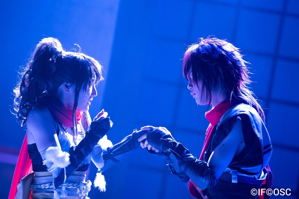 nin_koi_stage's tweet photo. メロメロ活劇『忍び、恋うつつ ～猿飛咲助ノ巻～』

Blu-ray上映イベント
遂に本日2月17日(土)

13:00~
18:00~

の2回開催!🏮
※開場・受付・グッズ販売は開演45分前

当日券販売いたします🥷

ご来場お待ちいたしております🪭

【イベント詳細】
https://t.co/zX8Elp9e2G

#忍恋
#忍恋ステ
#舞台忍恋 https://t.co/oRY3TfGIg4