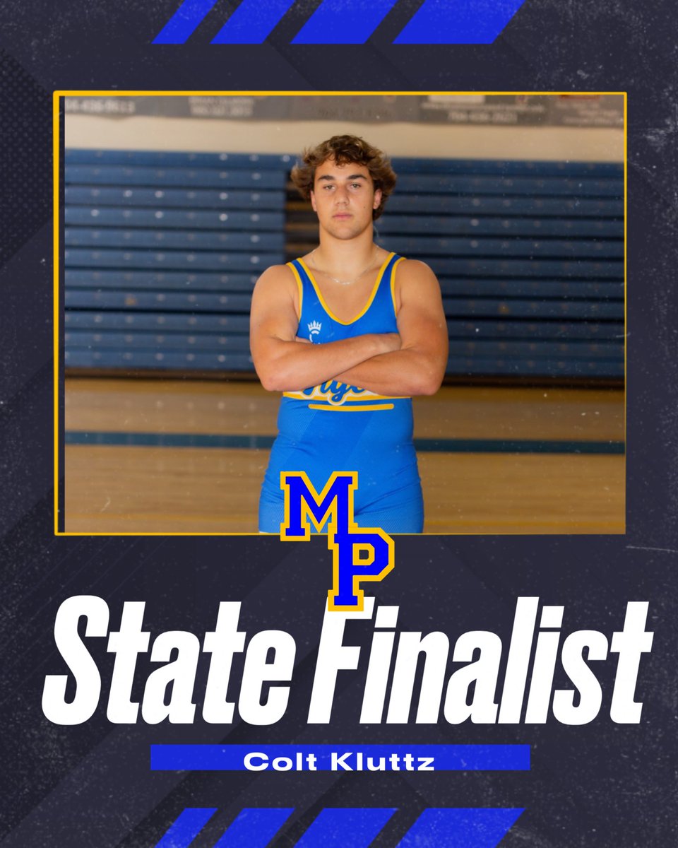 Mount Pleasant Athletics tweet media