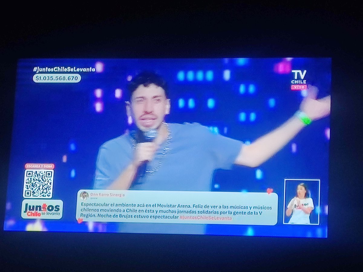 AlejandroNono's tweet photo. Un crack Diego Urrutia! saludos desde tacna! familia Maldonado Barrera! https://t.co/NsdX68Sv7k