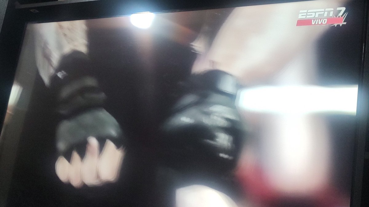 kraccion's tweet photo. @LuigiWrestling https://t.co/qpRqS15K5D