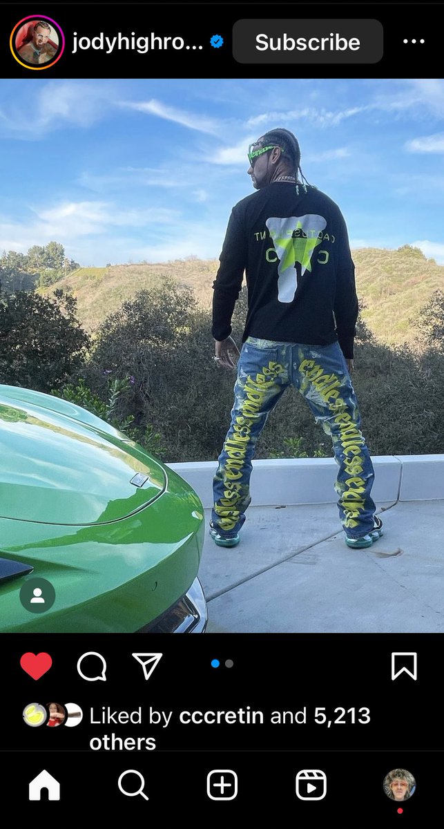 JacobJohnHoward's tweet photo. This really my fukn goat https://t.co/vZOmj2yS1M