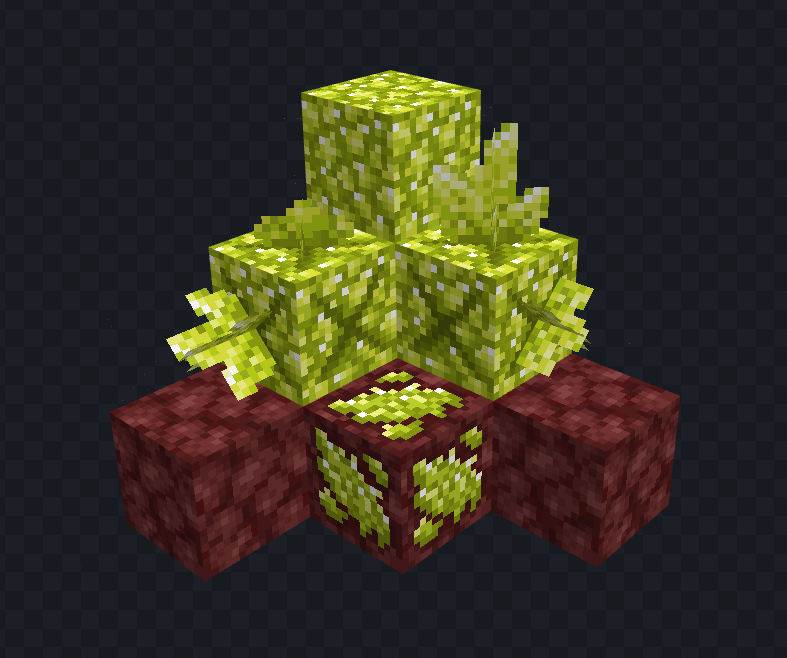MapleModworks's tweet photo. @8onfire Very much WIP, but my team did great with these, I like to think! https://t.co/kJb8usliDP