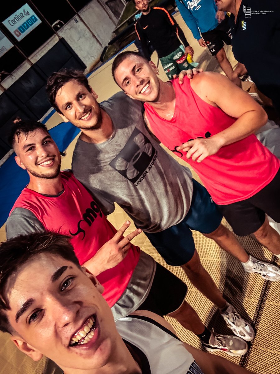 🏆 Los campeones 🤳