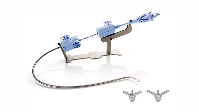 Medscape (@medscape) on Twitter photo An advisory committee to the FDA has voted in favor of Abbott's TriClip transcatheter edge-to-edge repair (TEER) system for repair of severe tricuspid regurgitation. ms.spr.ly/6010c1obr An advisory committee to the FDA has voted in favor of Abbott's TriClip transcatheter edge-to-edge repair (TEER) system for repair of severe tricuspid regurgitation. ms.spr.ly/6010c1obr