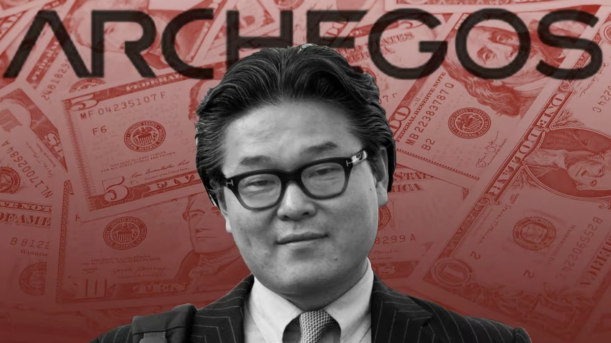 Archegos_solana's tweet photo. The Dumbest Financial Story of 2021. Dumber than GameStop.

Dumber than #GameStop. 

Dumb Money at its best. #Archegos #Solana

https://t.co/GTKzYvXBI3
https://t.co/nOLtUnxeJl
FpAj3zHPnZNU3E6v3dbQrt6zMQHD52DL5Q9F6UfoqL84

https://t.co/RSoKvL9Gvs https://t.co/ErqFWlBZIf