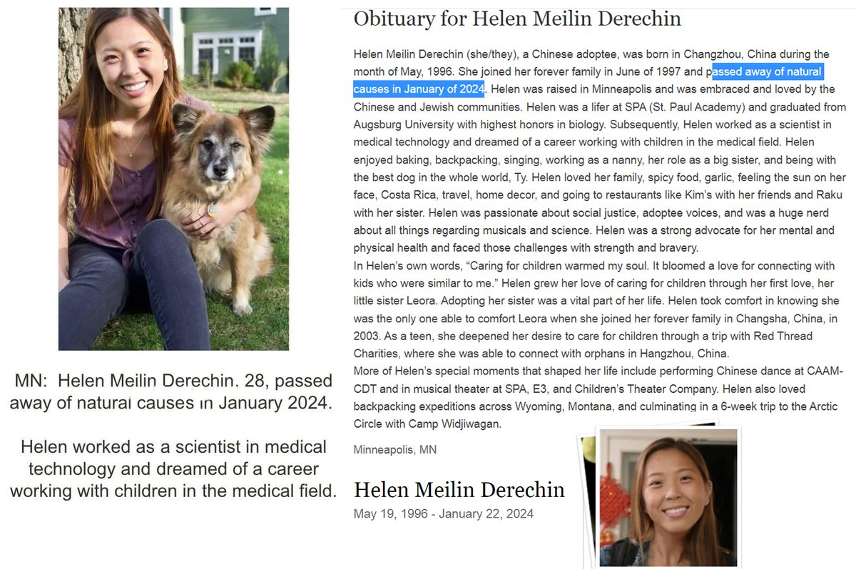 William Makis tweet media