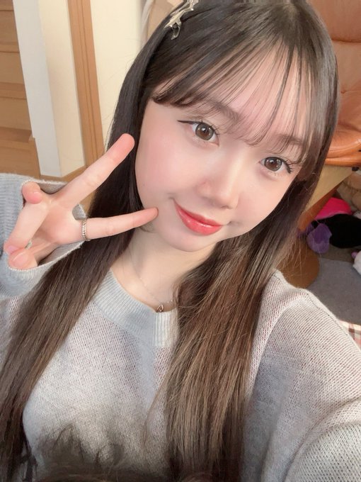 Twitterのコスプレ画像3