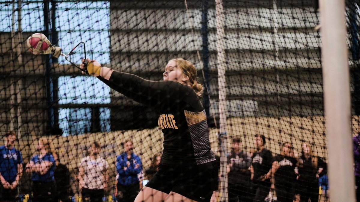Wayne State Wildcats tweet media