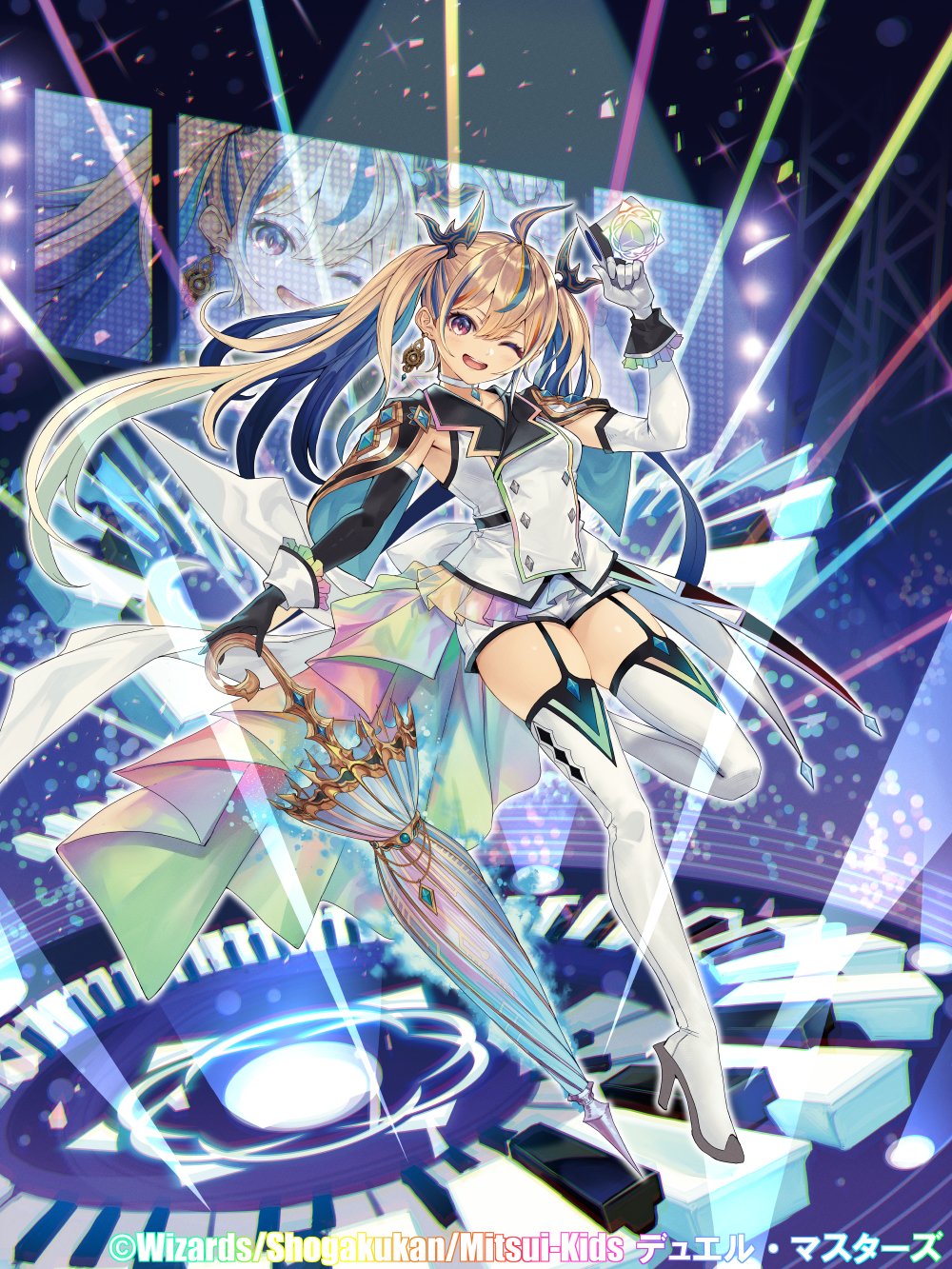 【国内正規品】 イトウヨウイチ on  X: デュエルマスターズ