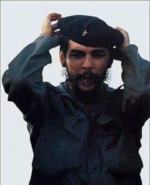 yordanyhabana's tweet photo. 🇨🇺 | El revolucionario verdadero está guiado por grandes sentimientos de amor . Ernesto Che Guevara ⭐

#FebreroDeAmorPor 💯 Pre, está es La REVOLUCIÓN 🇨🇺

Dónde están la #GenteQueSuma,  Guevarianos ?  REPORTESE ‼️
#DeZurdaTeam🤝🐲 https://t.co/q35hvfuQqF