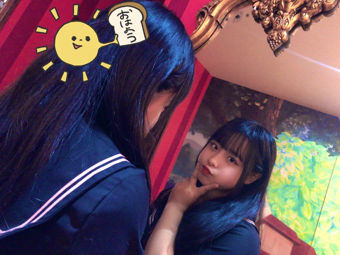 Twitterのコスプレ画像7