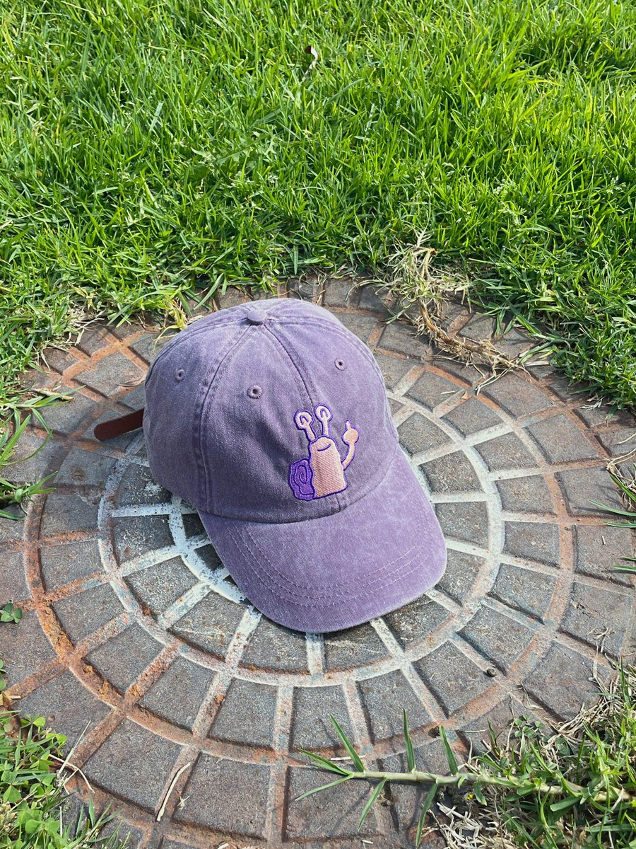 store update now live 🐌💜

https://t.co/QlgJVqiFog 