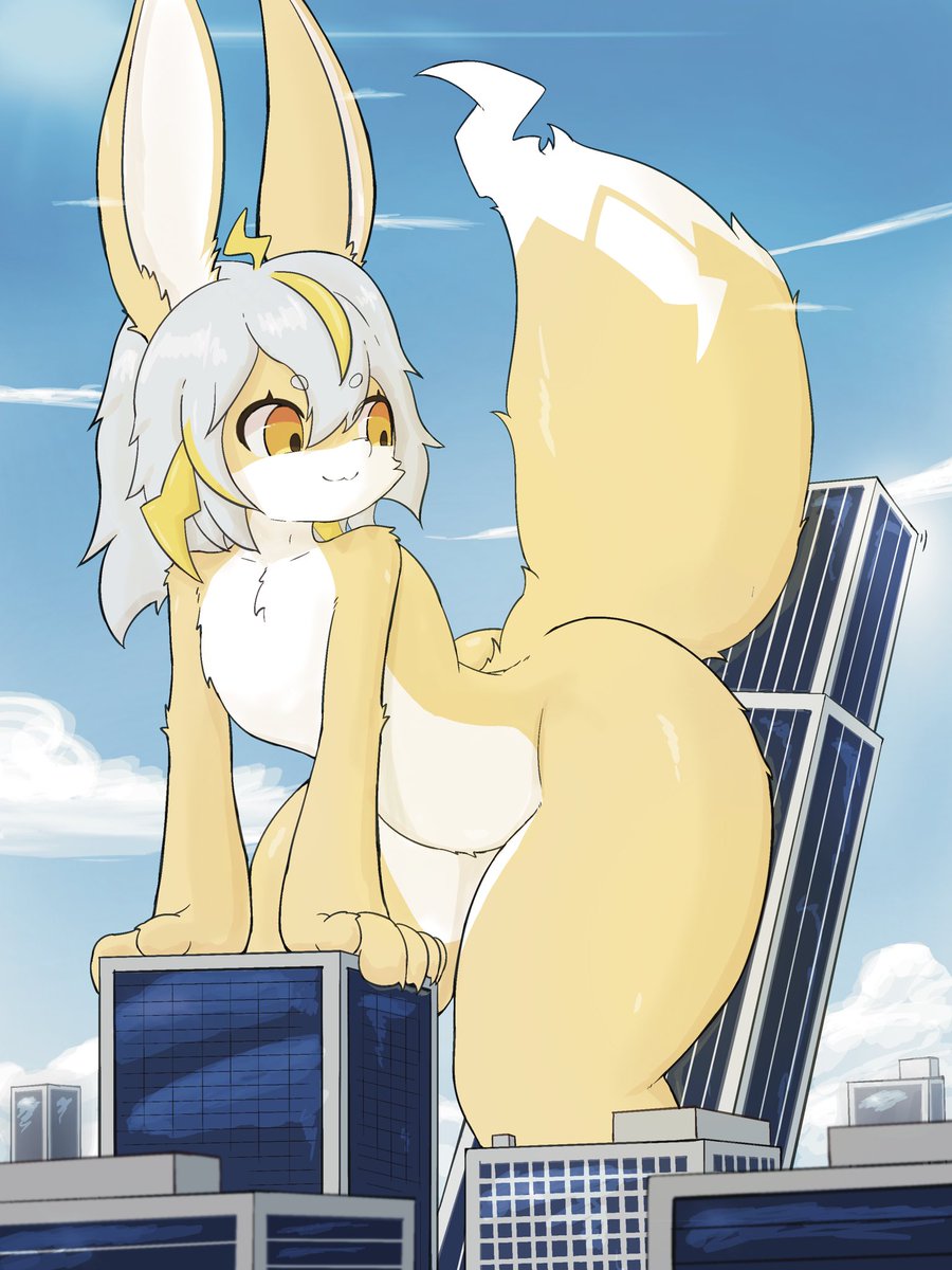 Skebリクエストありがとうございました！