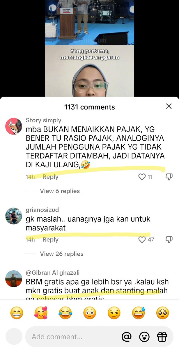 Ismail Fahmi tweet media
