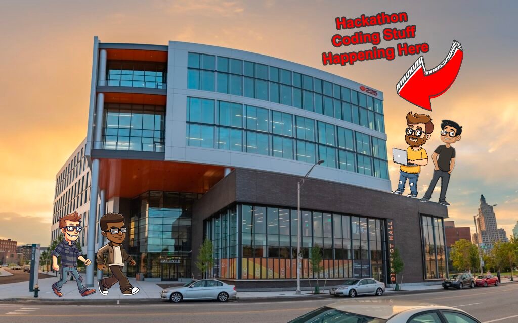 Getting together this weekend for a private 3-day in-person #entrepreneurial #softwareDeveloper team #hackathon, good food &amp; 20+ hours of ideation, coding &amp; customer testing.  Results on display next Tuesday. Focus is on #buildingThings8BillionPeopleNeed #AI #Blockchain
