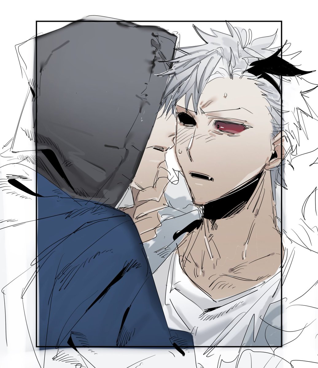 受肉マダホラ
ホラーくん完全私好み