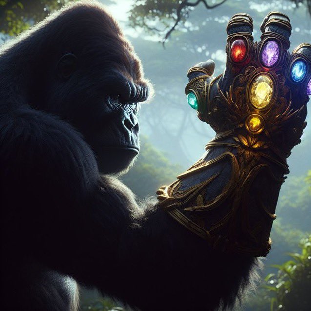 0xRaki ( 🦍 , 🦍 ) tweet media