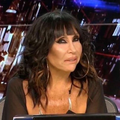 marrrdelvalle's tweet photo. XIMENA CAPRISTO: " NO AVALO LA VIOLENCIA DE FURIA " PERO OJO APOYA A AGOSTINA Y LOS TRATOS TUMBEROS CON ROSINA JAJAJAJA #RIDUCULA 😂 #GranHermano https://t.co/3lEj1HUBVa