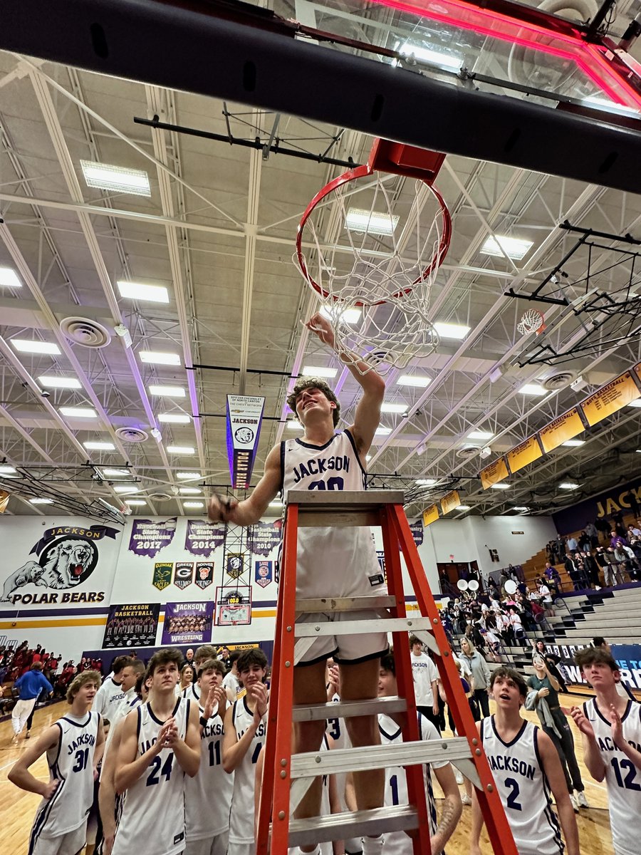 Jackson Local Schools tweet media