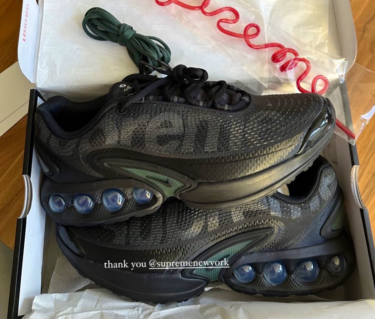 tn nike 2020 original