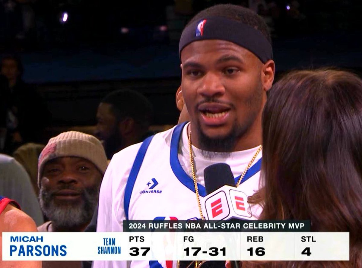 Biggest Win for the Cowboys in February since 1996