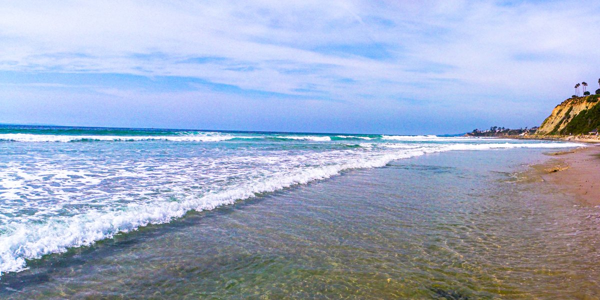 The Dana Strand Archipelago - danastrandswimreport.com/report/the-dan…