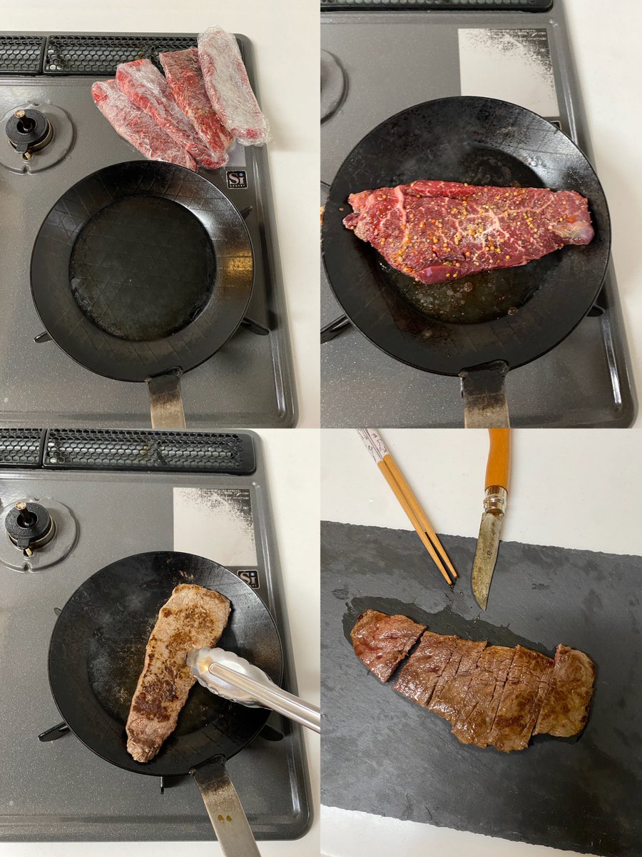 tahitahi0703's tweet photo. 🥩🥩🥩🥩
🧂🧄🧂🧄
やっぱり…
🥩と🍚なんだなぁ回復の源は❤️🩹
その後、🍨やら🍪やら数えきれないほど食べましたが、睡眠の質が☝️
今朝は、🏃→⛰️→🏥
エルドのロンタイは、
前作のゆる着圧がどタイプ🐷
#リーニン #2elite #イトイX
#イオンウォーターこそ給水に欲しい
#朝ラン #しごまえラン https://t.co/tFn50yBWPX