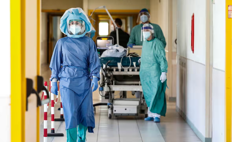 CanHealthwatch's tweet photo. Italy announces inquiry into its handling of Covid-19 pandemic

https://t.co/VRv3L3S61k
@GiuffridaA | @guardian – @LocatiConsuelo

https://t.co/1d6LNqgmwb 🍁 The most important health news, in one place. https://t.co/28vuPN6rA9