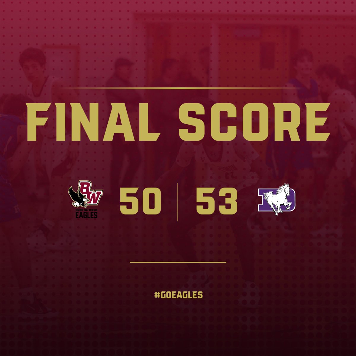 Bishop Watterson Boy’s Basketball (@bwhsboyshoops) on Twitter photo  Bishop Watterson Boy’s Basketball (@bwhsboyshoops) on Twitter photo