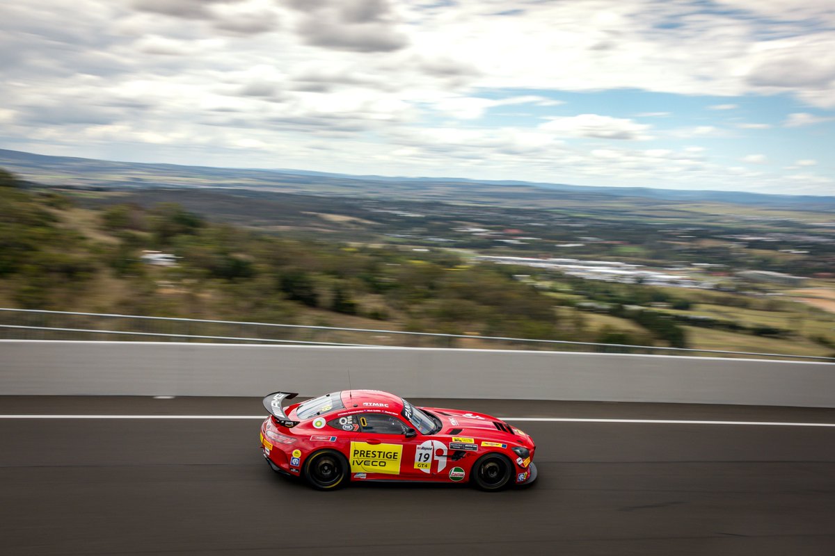 Mercedes-AMG Motorsport (@amgmotorsport) on Twitter photo #B12hr - Kudos, Team Nineteen! 🙌
<a href="/AdamChristo/">Adam Christodoulou</a> has put the #19 #AMGGT4 on GT4 class pole position. 👏
#AMG #B12hr - Kudos, Team Nineteen! 🙌
<a href="/AdamChristo/">Adam Christodoulou</a> has put the #19 #AMGGT4 on GT4 class pole position. 👏
#AMG