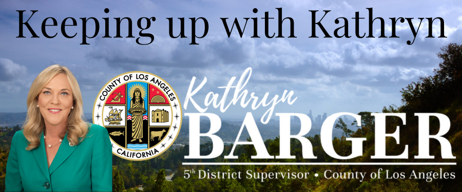 Check out this week's edition of Keeping up with Kathryn to get all the latest Fifth District events and news: mailchi.mp/bos/honoringhe…