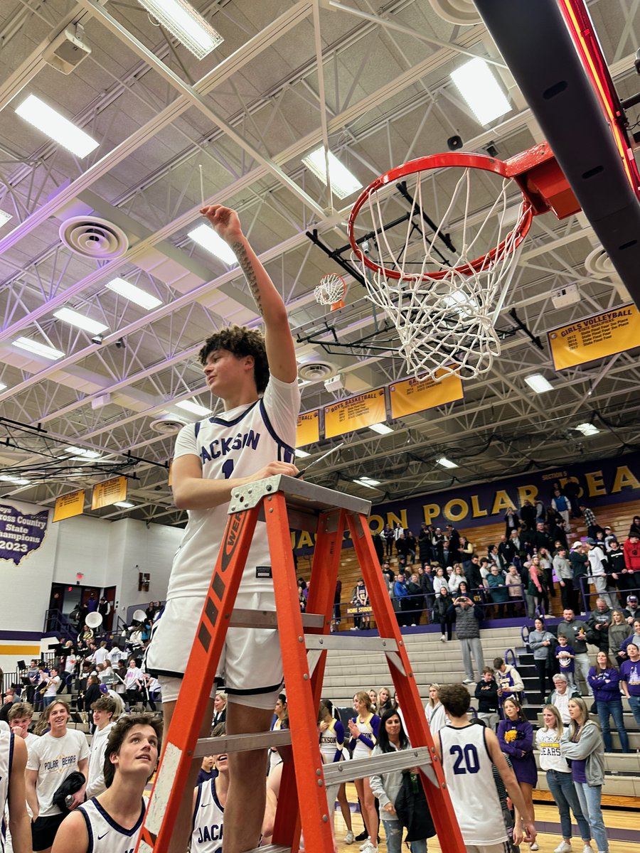 Jackson Local Schools tweet media