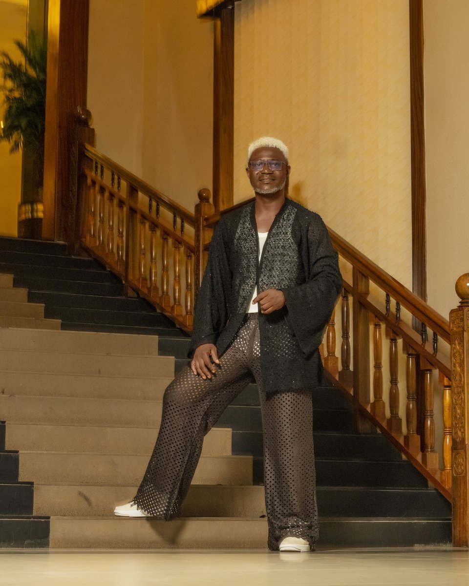 Albert Ogunde Photography tweet media