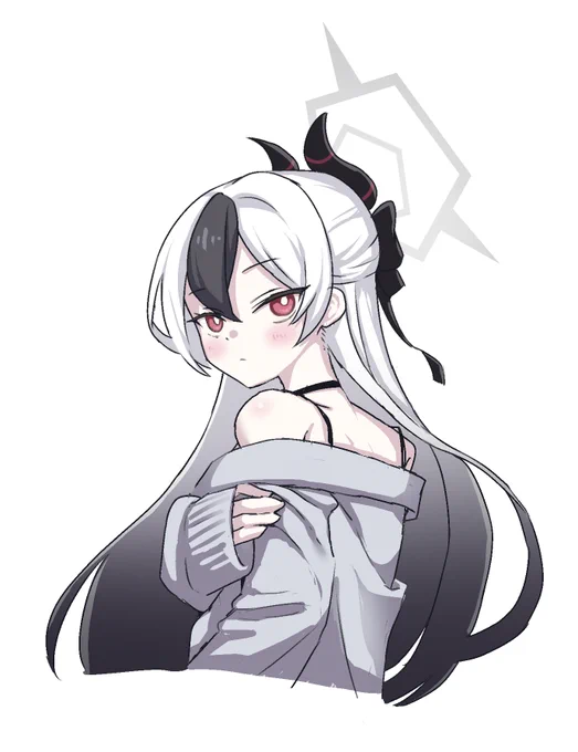どうか実装してください……お願いします…… #ブルアカ 