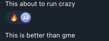 Archegos_solana's tweet photo. Correct. 

The dumbest play yet. Dumber than $GME. 

#Archegos flippin #GameStop. 

Join the party: https://t.co/GTKzYvXBI3
FpAj3zHPnZNU3E6v3dbQrt6zMQHD52DL5Q9F6UfoqL84 https://t.co/noGeBEjhUL