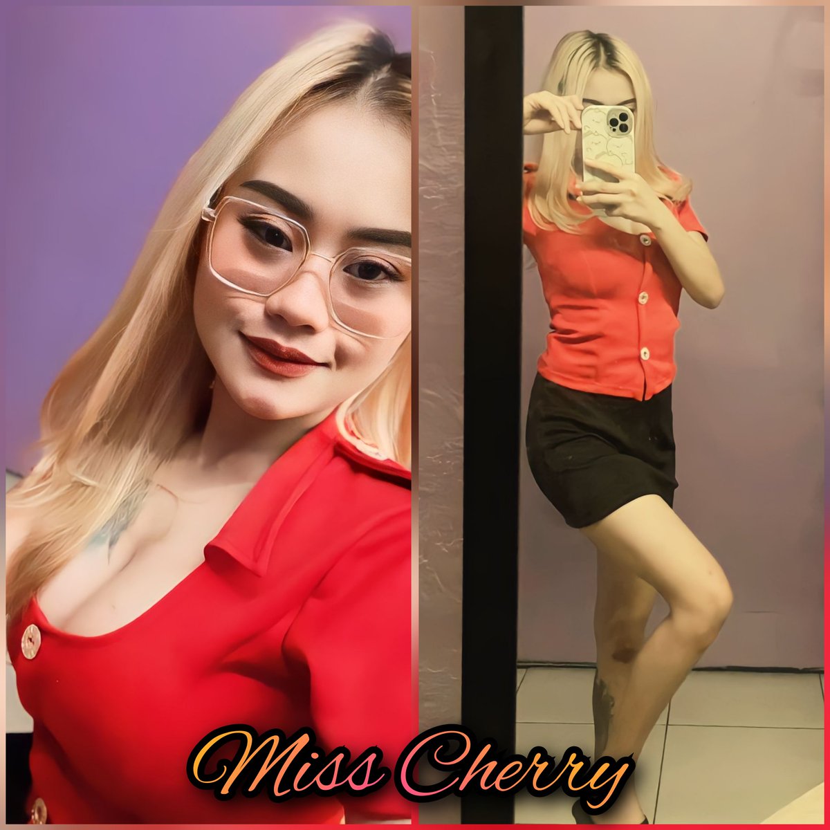 FINGERTENSPA's tweet photo. Ready Miss Cherry 💃
Melayani Incall / Outcall Sejabodetabek
Info Boking 081282530560

#pijat
#pijatjakarta
#pijatkranggan
#pijatcibubur
#pijatbekasi
#pijatdepok
#pijatpondokranggon
#pijatcileungsi 
#pijatjatisampurna
#pijatpanggilan
#pijatapartemen 
#pijatrumahan https://t.co/cvXErjjv3V